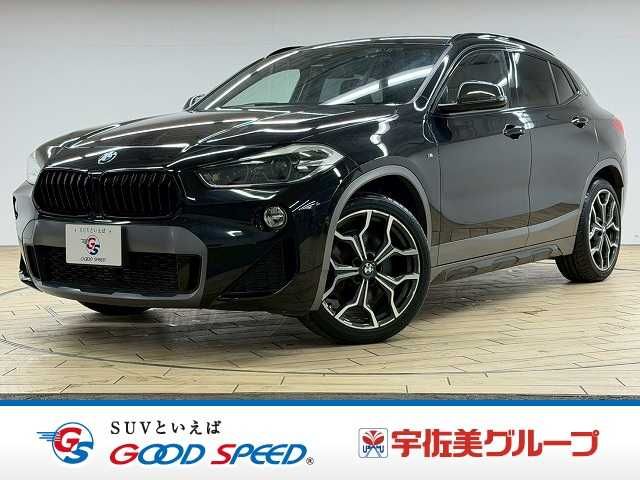 BMW / BMW X2