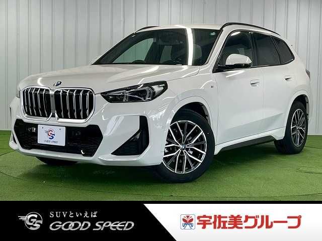 BMW / BMW X1