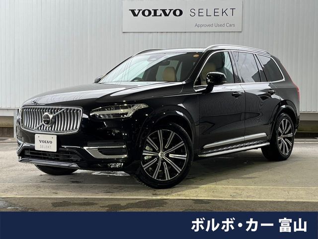 VOLVO / VOLVO XC90