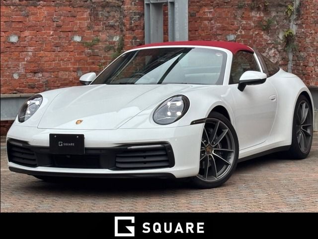 PORSCHE / PORSCHE 911