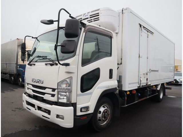 ISUZU / FORWARD