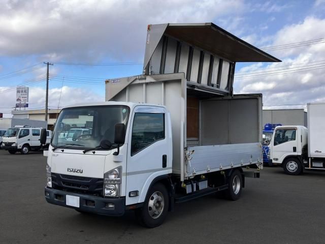 ISUZU / ELF