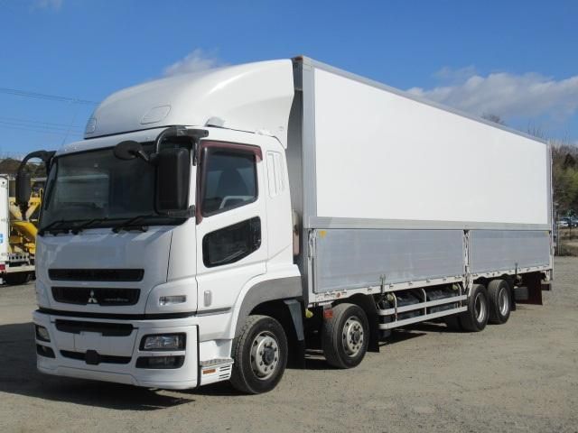 MITSUBISHI FUSOU / SUPER GREAT