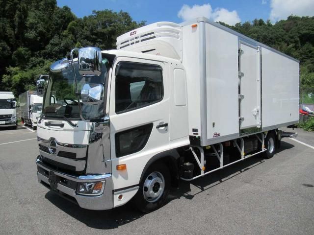 HINO / RANGER