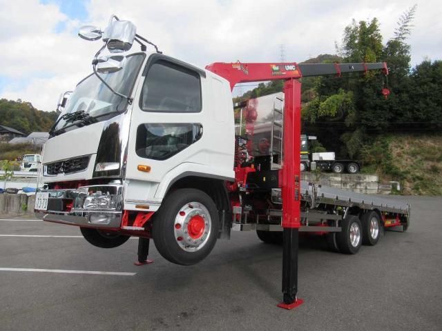 MITSUBISHI FUSOU / FIGHTER