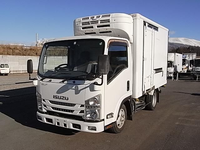 ISUZU / ELF