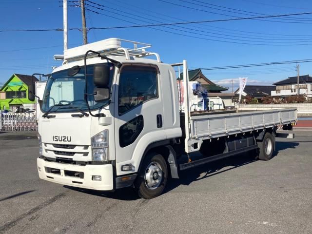 ISUZU / FORWARD