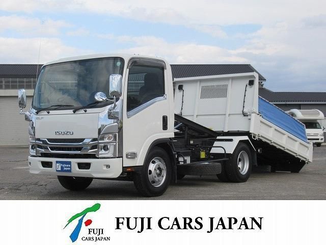 ISUZU / ELF