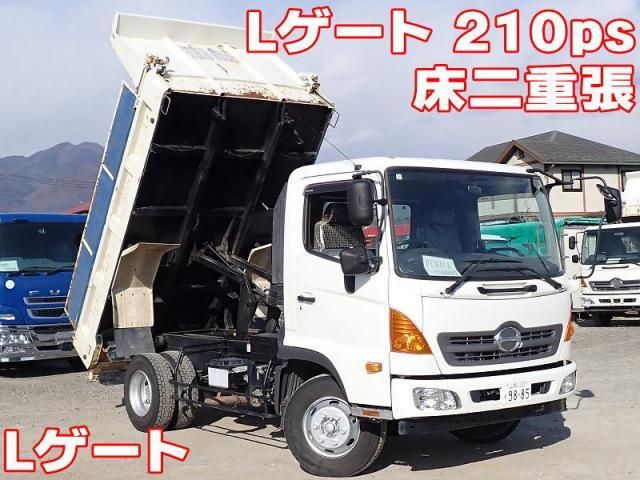 HINO / RANGER