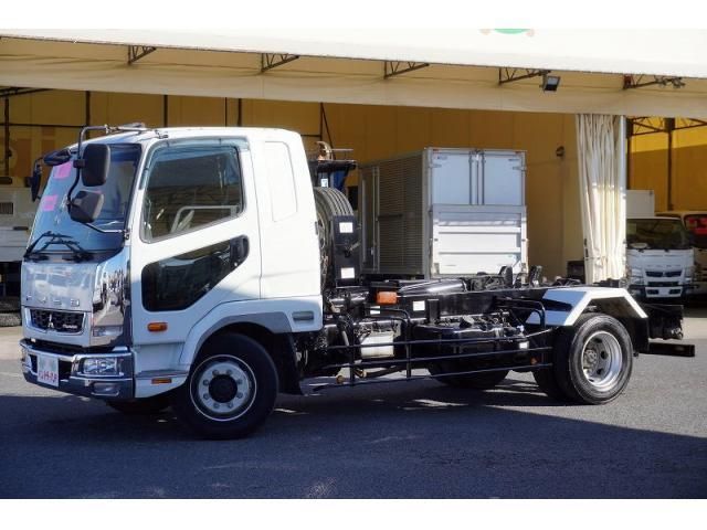 MITSUBISHI FUSOU / FIGHTER