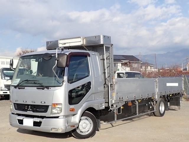 MITSUBISHI FUSOU / FIGHTER