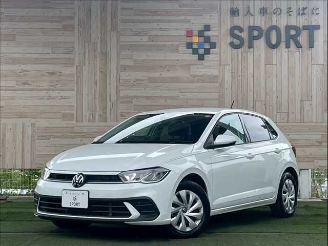 VOLKSWAGEN / VOLKSWAGEN POLO