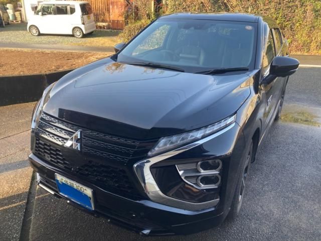 MITSUBISHI / ECLIPSE CROSS PHEV
