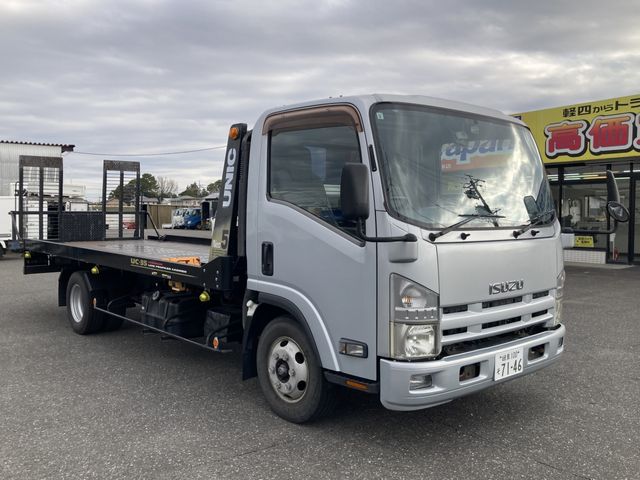 ISUZU / ELF