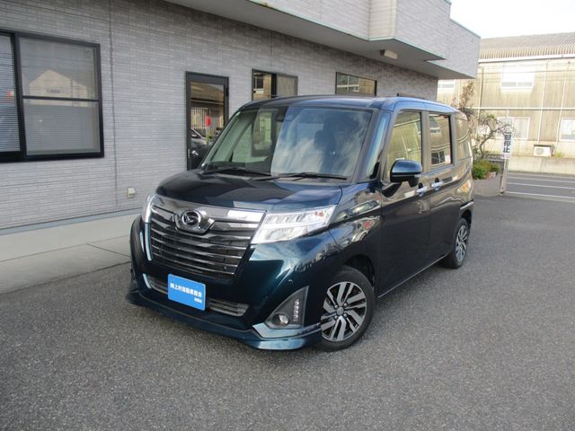 DAIHATSU / THOR