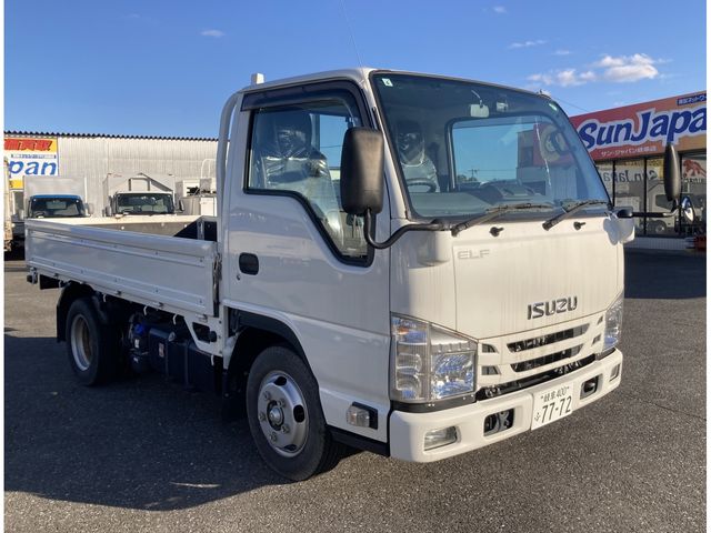 ISUZU / ELF