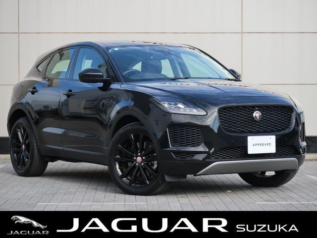 JAGUAR / JAGUAR E-PACE