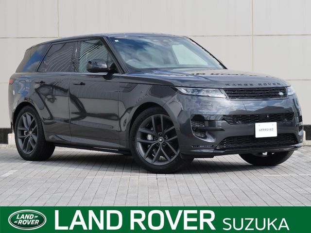 ROVER / ROVER RANGE ROVER SPORTS