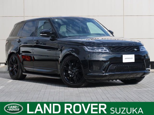ROVER / ROVER RANGE ROVER SPORTS