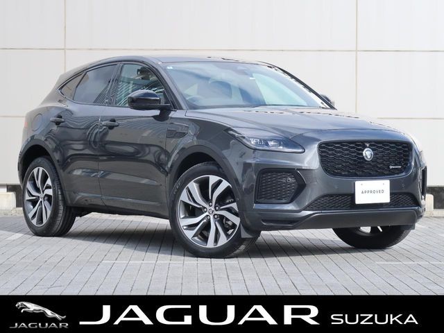 JAGUAR / JAGUAR E-PACE