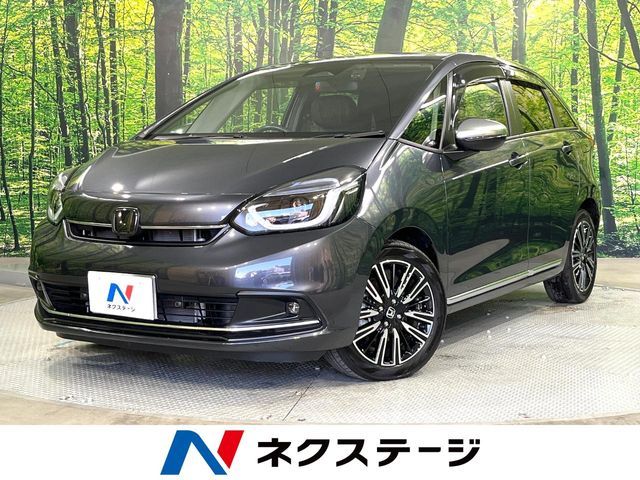 HONDA / FIT e:HEV