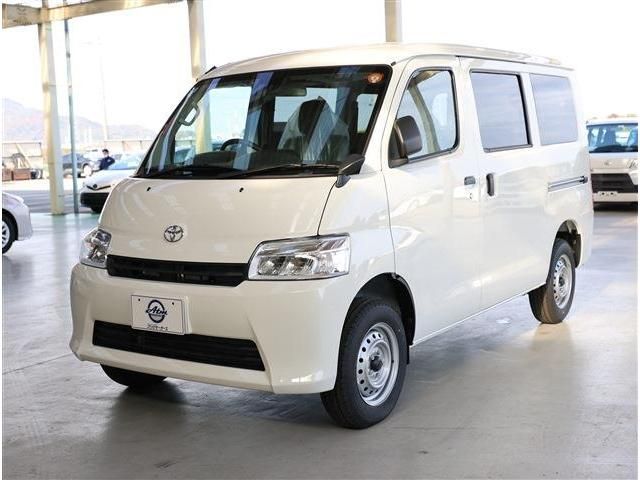 TOYOTA / TOWNACE van 2WD