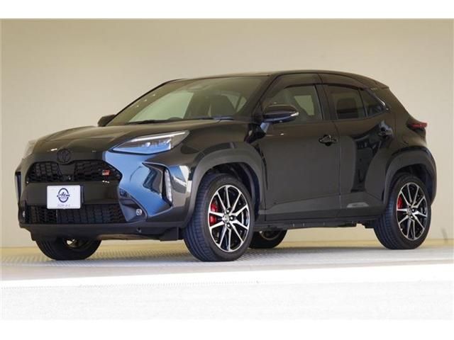 TOYOTA / YARIS CROSS HYBRID