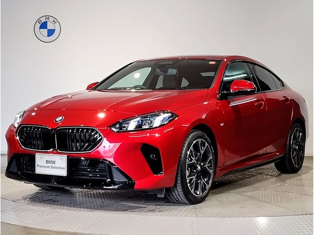 BMW / BMW 2series Gran coupe