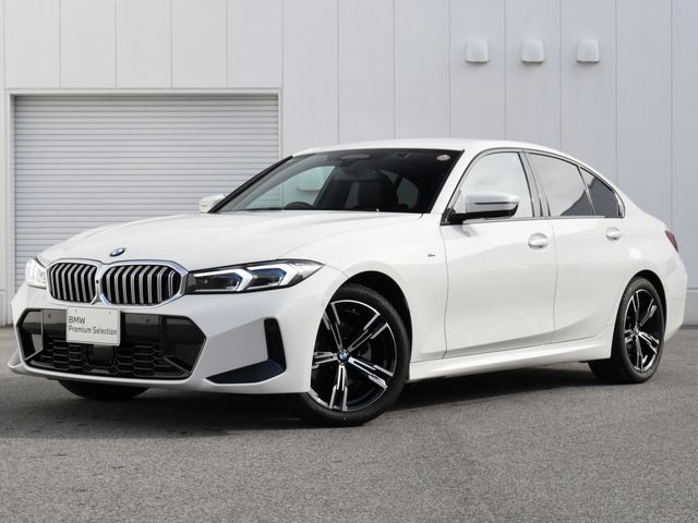 BMW / BMW 3series sedan