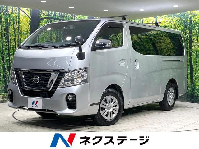 NISSAN / NV350 CARAVAN