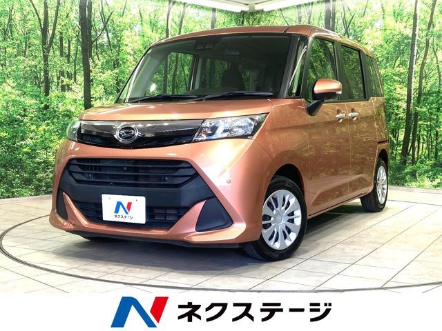 DAIHATSU / THOR