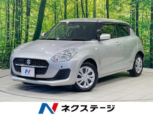 SUZUKI / SWIFT
