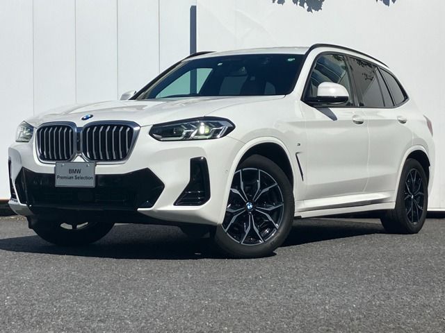 BMW / BMW X3
