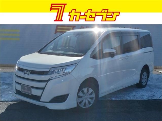 TOYOTA / NOAH 4WD