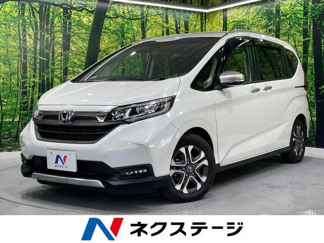 HONDA / FREED
