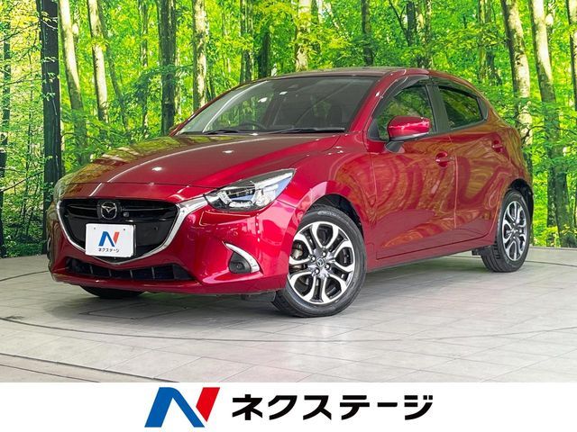 MAZDA / DEMIO