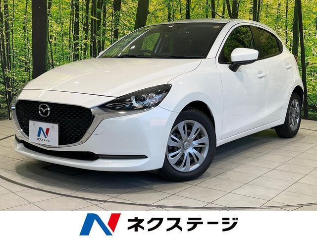 MAZDA / MAZDA2
