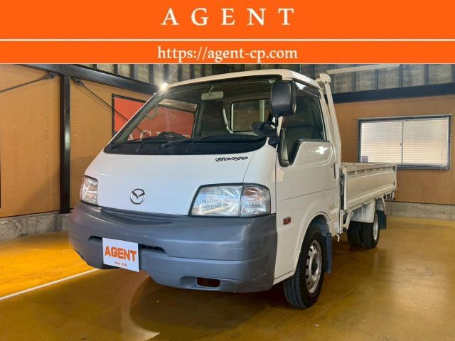 MAZDA / BONGO truck 2WD