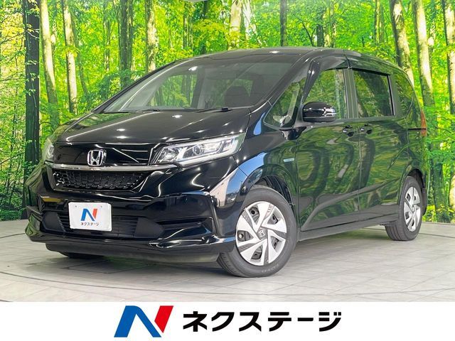 HONDA / FREED HYBRID