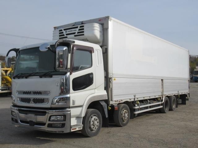 MITSUBISHI FUSOU / SUPER GREAT