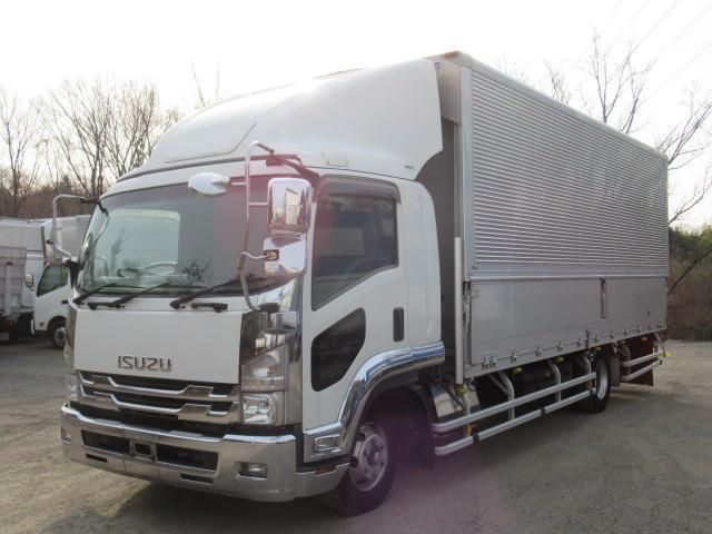 ISUZU / FORWARD