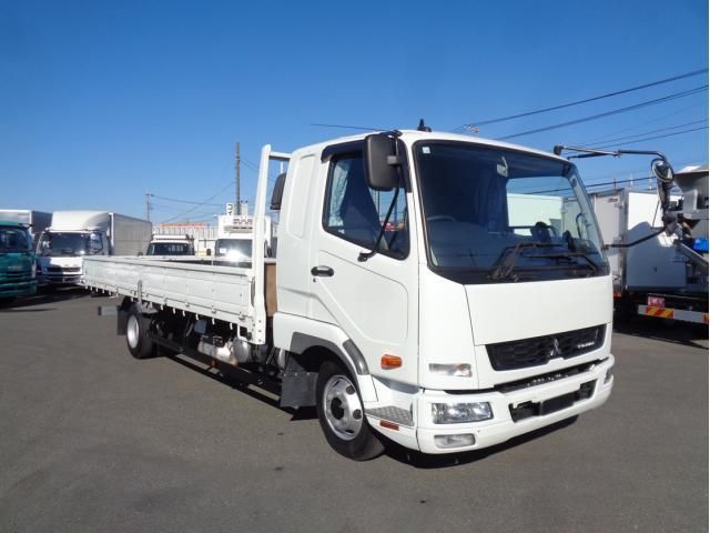 MITSUBISHI FUSOU / FIGHTER