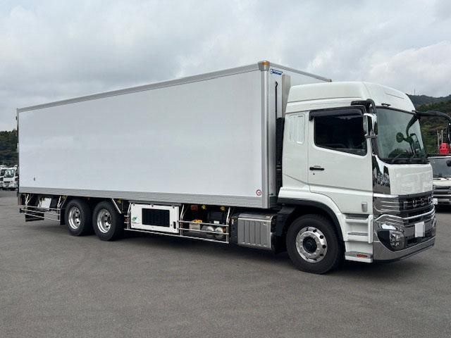 MITSUBISHI FUSOU / SUPER GREAT