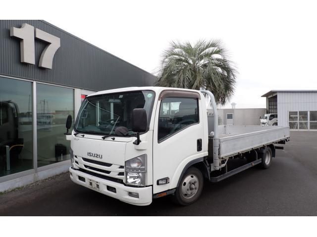 ISUZU / ELF