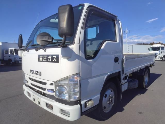 ISUZU / ELF