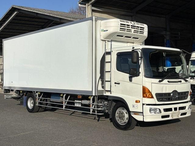 HINO / RANGER