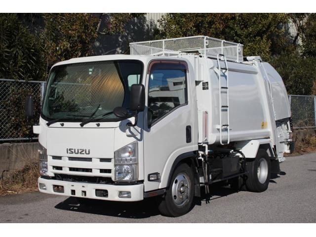 ISUZU / ELF