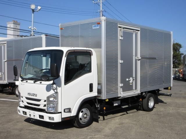ISUZU / ELF