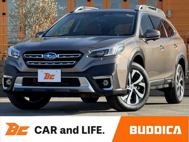 SUBARU / LEGACY OUTBACK