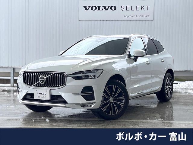 VOLVO / VOLVO XC60
